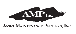 Asset Maintenance Painters Inc Logo