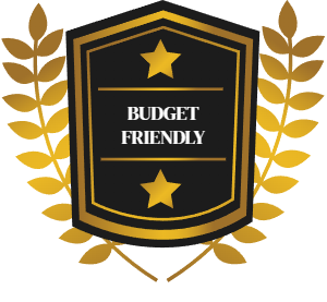 Budget Friendly